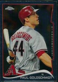 Paul Goldschmidt