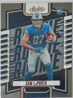 Sam LaPorta