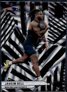Jaheim Bell