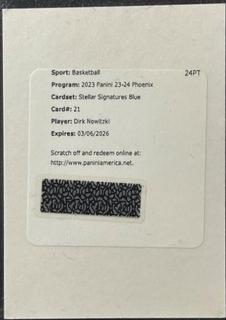 Dirk Nowitzki