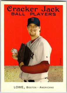 Derek Lowe