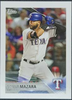 Nomar Mazara