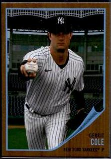 Gerrit Cole