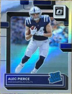 Alec Pierce