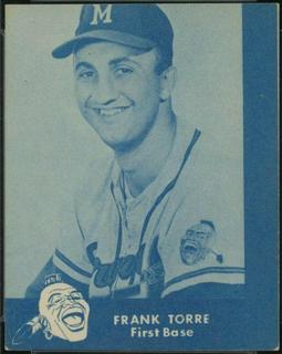 Frank Torre
