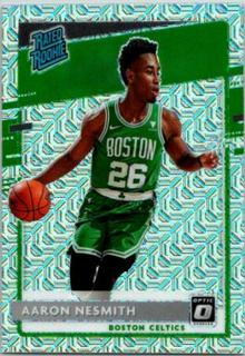 Aaron Nesmith