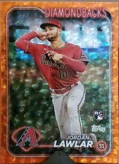Jordan Lawlar