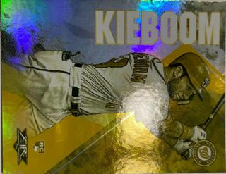 Carter Kieboom