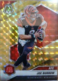 Joe Burrow