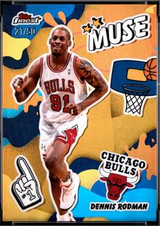 Dennis Rodman