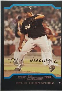 Felix Hernandez