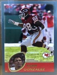 Tony Gonzalez