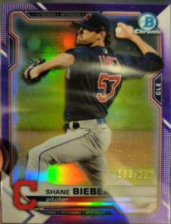 Shane Bieber