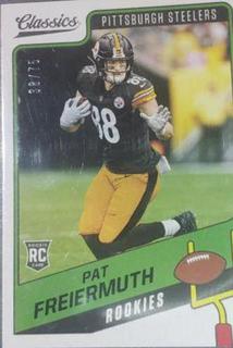 Pat Freiermuth