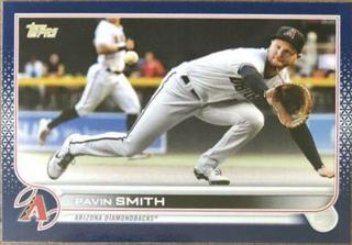 Pavin Smith