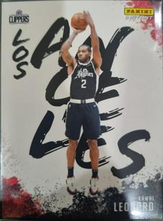 Kawhi Leonard
