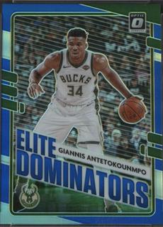 Giannis Antetokounmpo
