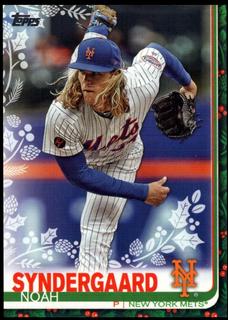 Noah Syndergaard