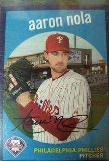 Aaron Nola