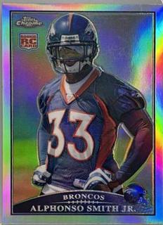 Alphonso Smith