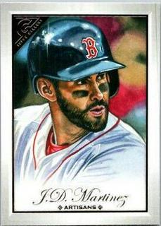 J.D. Martinez