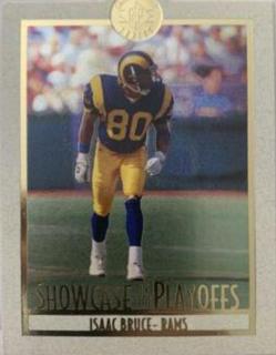 Isaac Bruce