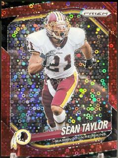 Sean Taylor