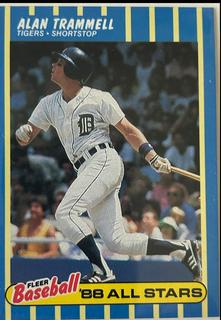 Alan Trammell