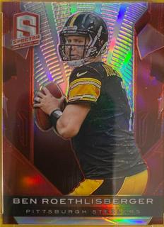 Ben Roethlisberger