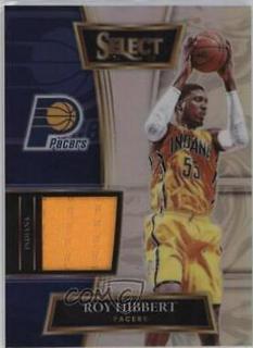 Roy Hibbert