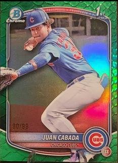 Juan Cabada