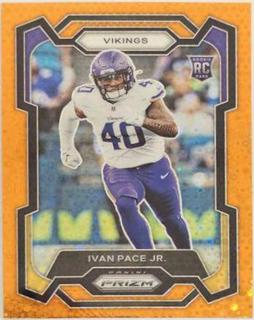Ivan Pace Jr.