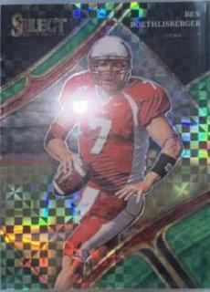 Ben Roethlisberger