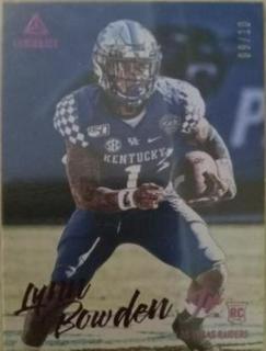 Lynn Bowden Jr.