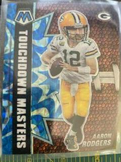 Aaron Rodgers