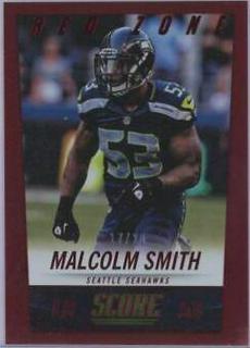 Malcolm Smith