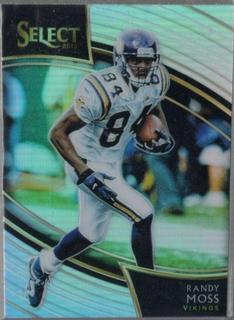 Randy Moss