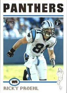Ricky Proehl