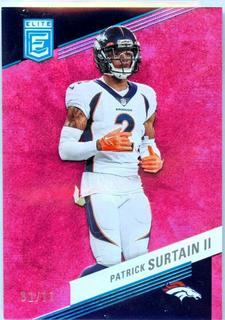Patrick Surtain II
