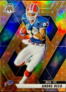 Andre Reed