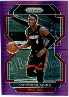 Victor Oladipo