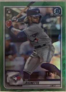 Bo Bichette