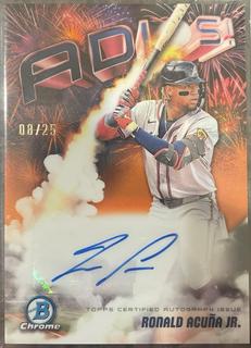 Ronald Acuna Jr.
