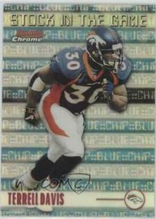 Terrell Davis