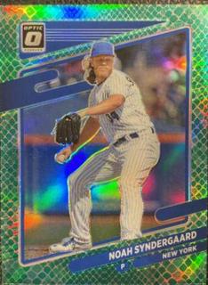 Noah Syndergaard
