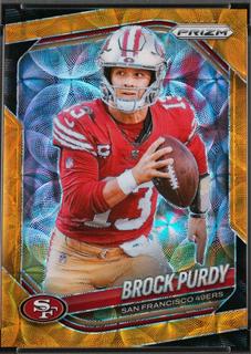 Brock Purdy