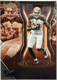 Mike Evans