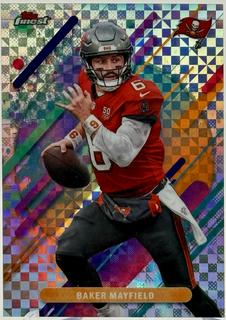 Baker Mayfield
