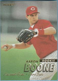 Aaron Boone