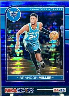 Brandon Miller